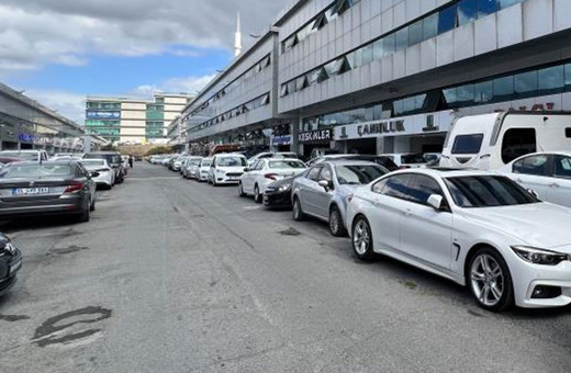 İkinci elde tablo değişti vatandaşların satın aldığı arabaların fiyat aralığı belli oldu