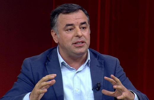 Barış Yarkadaş'tan bomba Özgür Özel iddiası! Özgür Özel de doğruladı