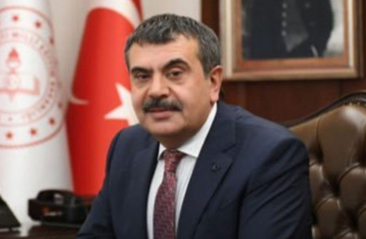 Milli Eğitim Bakanı Yusuf Tekin'den öğretmen ataması açıklaması