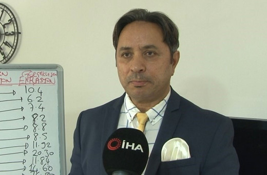 7 bin 500 üzeri maaş alanlara seyyanen zam olacak mı? SGK uzmanı İsa Karakaş konuştu