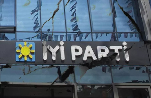 İYİ Parti'den 'yerel seçim' kararı! 81 ilde kendi adaylarını çıkaracaklar...