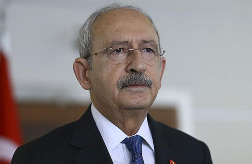 CHP Genel Başkanı Kemal Kılıçdaroğlu, Sakarya Zaferi'nin 102'nci yılını kutladı