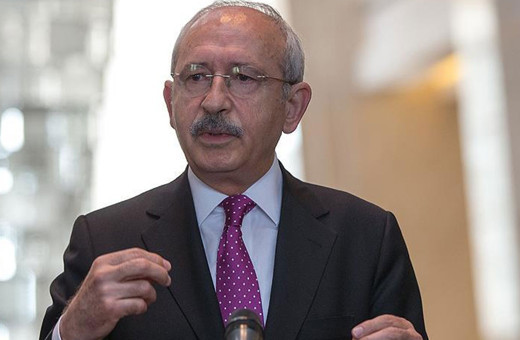 Kemal Kılıçdaroğlu'ndan flaş açıklamalar! İYİ Parti ve Özgür Özel sözleri bomba