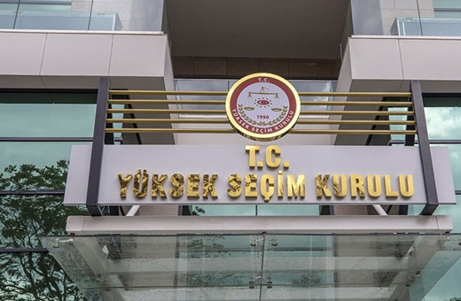 YSK, CHP İstanbul Fatih İlçe Başkanlığı seçimini iptal etti