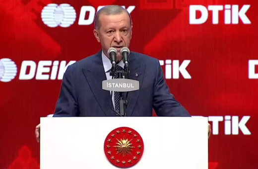 Cumhurbaşkanı Erdoğan: En azılı Türkiye düşmanları bile artık ülkemizi görmezden gelemiyor