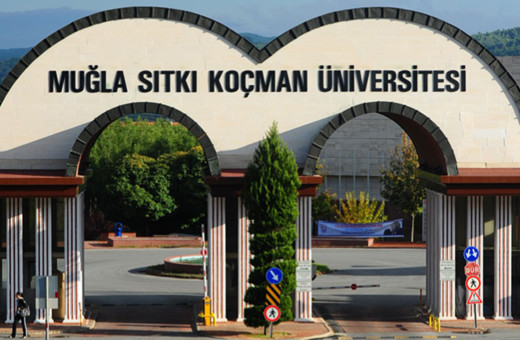 Muğla Sıtkı Koçman Üniversitesi bu yıl yüzde 99 doluluğa ulaştı!