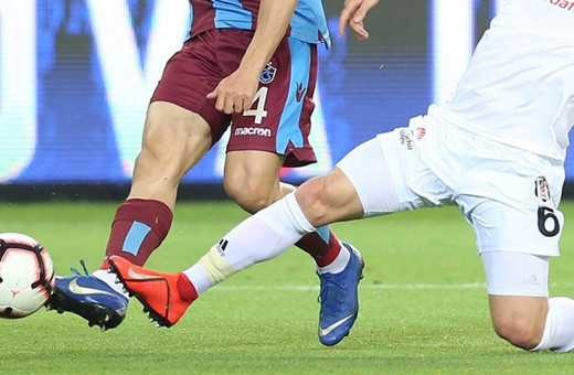 Trabzonspor, Beşiktaş'ı konuk edecek! Yeni transferler ilk kez kadroda