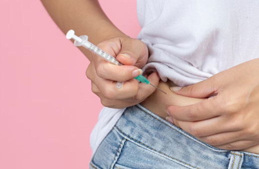 Türkiye'de okul çağında 21 bin diyabetli çocuk var!