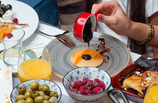 Kahvaltı okul başarısını artırıyor! Asla ihmal edilmemeli!