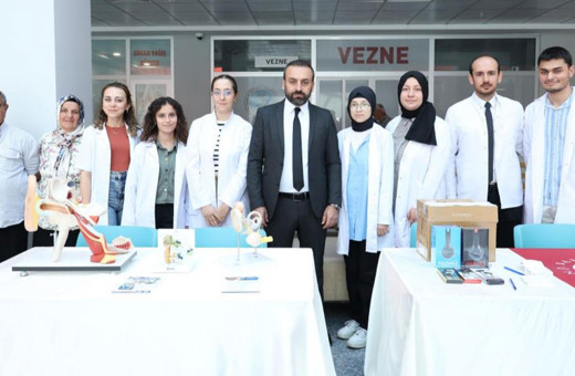 Biyonik kulak ameliyatı ile işitme yetileri tamamen geri kazanılabilir