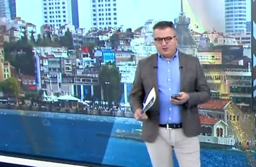 Cem Küçük'ten hükümete sitem: Valla emekliler ciddi ezildi