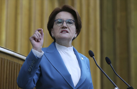 İYİ Parti Antalya Büyükşehir adayını açıkladı! Meral Akşener'den flaş açıklamalar....