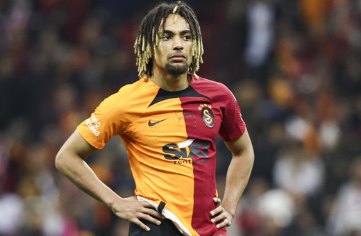 Bayern Münih ile Galatasaray anlaştı!  30 milyon euro