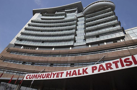 CHP'de büyük kurultayın tarihi belli oldu mu? 16 il kongresi tamamlandı