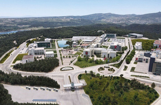 Uşak Üniversitesi, Avrupa 2024 sıralamasına giren 73 üniversiteden biri oldu