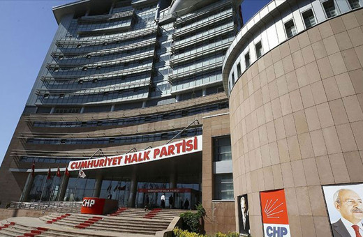 Karar verildi! CHP'de kurultay tarihi belli oldu