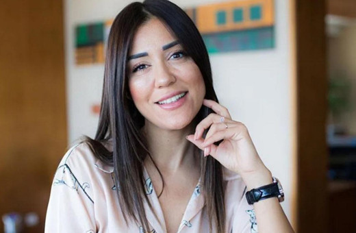 Banu Parlak'tan olay yaratan Engin Polat ve Dilan Polat iddiası!