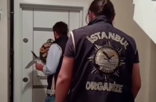 FETÖ soruşturması yürütülen kişileri dolandıran 3 şüpheli yakalandı