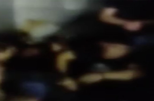 İstanbul'da durdurulan kamyonette 38 kaçak göçmen yakalandı!