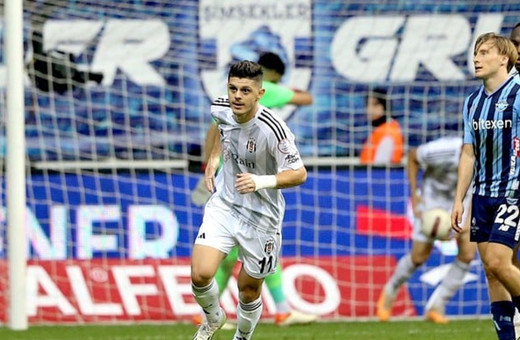 Rashica: Bu oyun bizim oyunumuz değil