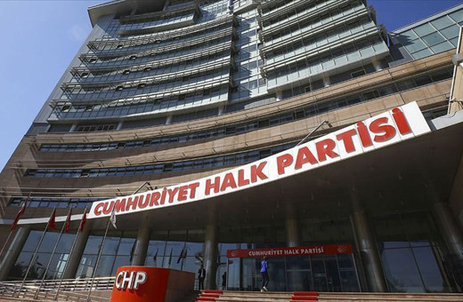 CHP 57'nci kurultayına hazırlanıyor!