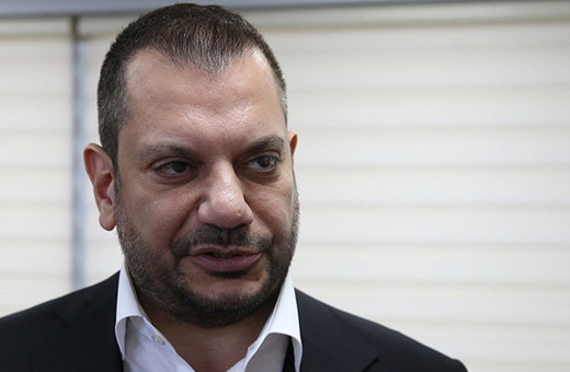 Trabzonspor Başkanı Ertuğrul Doğan: Yakışmayan bir mağlubiyet oldu!