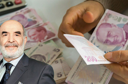 16 milyon emekliye şok! Ahmet Taşgetiren 'zor görünüyor' dedi gerçeği açıkladı