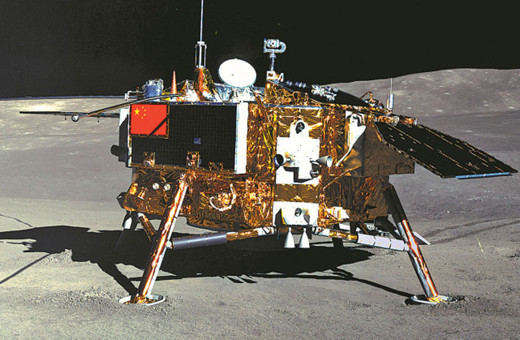 Çin'in yeni keşif aracını Ay'a göndereceği tarih belli oldu