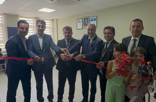 "Bilişim Teknolojileri Geri Dönüşüm Projesi" 80. durağıyla buluştu