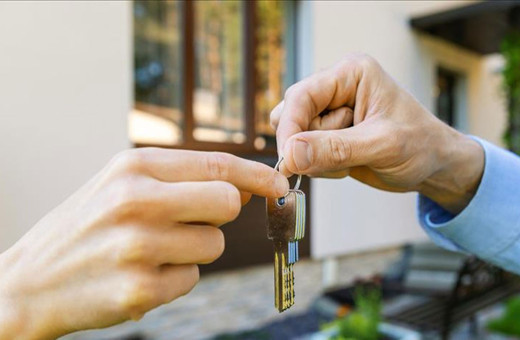 Emlakçıların telefonları susmuyor! Arayan hep aynı soruyu soruyor