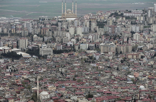 Kentsel dönüşümle ilgili milyonları ilgilendiren değişiklik! Kanun teklifi ortaya çıktı