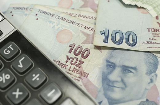 TÜED'den Milletvekillerine emekli maaşlarına zam mektubu