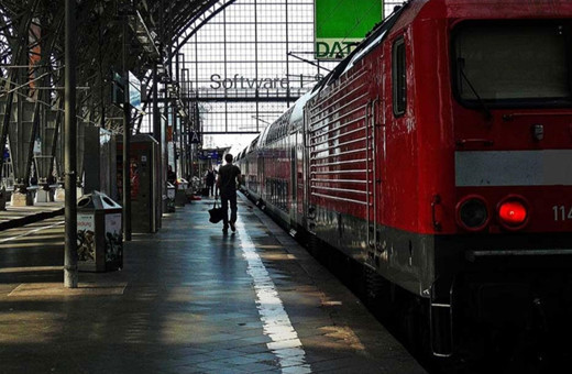 Avrupa Birliği 36 bin gence ücretsiz tren bileti verecek!