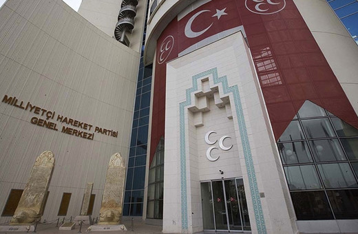MHP Ankara İl Başkanlığı 14. Olağan Kongresi tarihi belli oldu