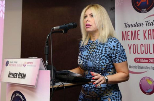 Meme kanseri tanı ve tedavisinde yenilikler