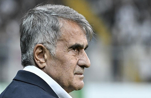 Şenol Güneş'in Beşiktaş'taki ikinci dönem karnesi