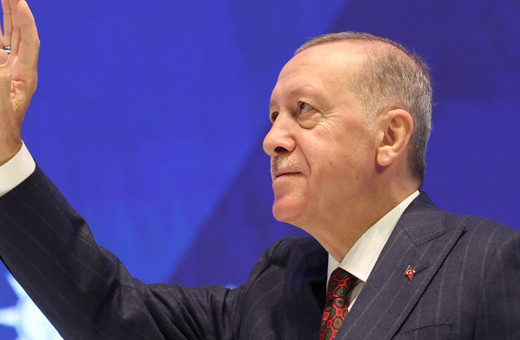 AK Parti'de büyük kongre günü! Erdoğan:  İlk Kabine toplantımızdan sonra yeni müjdemizi emekli memurlarımıza açıklayacağız