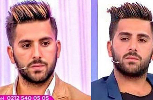 Evlilik programında günlerce konuşulan kişi kaza geçirdi: O anlar kamerada