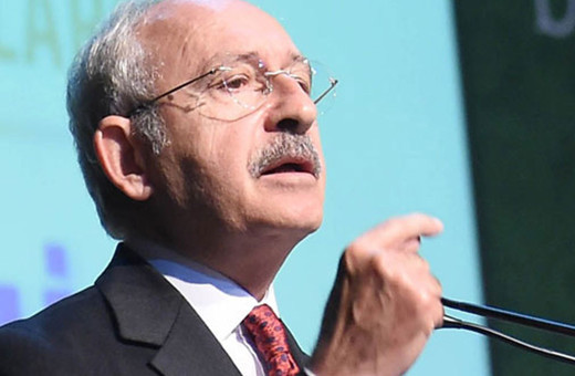 Kemal Kılıçdaroğlu'ndan  belediye başkanlarına çağrı: Yerel gazetelerde yayınlansın