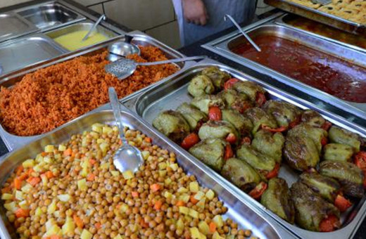 Mardin'de öğrencilere burs, ulaşımda indirim ve ücretsiz yemek imkanı!