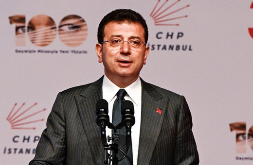 CHP'de İstanbul'u 'değişimciler' aldı İmamoğlu'ndan tebrik paylaşımı geldi