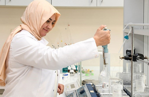 Erzurum Teknik Üniversitesi’nde geliştirilen proje patent aldı!