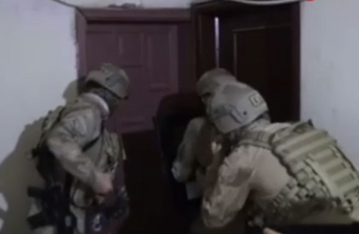 Bakan Yerlikaya'dan "Kahramanlar" operasyonu paylaşımı: 8 ilde 27 BTÖ üyesi yakalandı