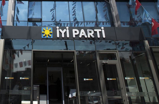 İYİ Parti'de toplu istifa şoku! Böyle duyuruldu