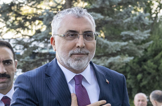 Emeklilere 5 bin lira ikramiye ödemesi! Bakan Vedat Işıkhan son noktayı koydu kimlere verilecek?