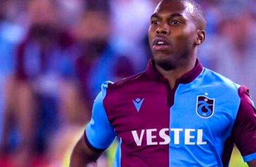 Trabzonspor'un eski yıldızı için tutuklama emri çıkarıldı!