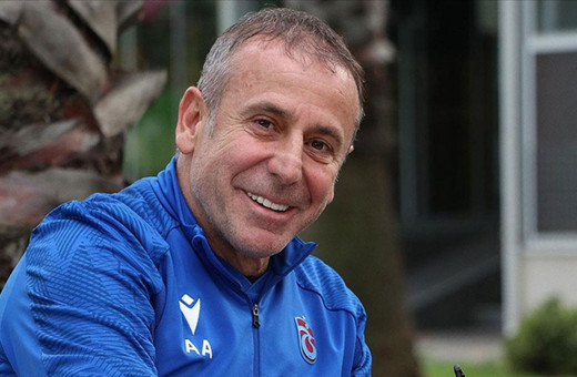 Trabzonspor'da 2. Abdullah Avcı dönemi! Boş sözleşmeye imza attı