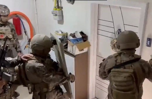 İçişleri Bakanı Ali Yerlikaya: 'Bulutlar Çetesi' çökertildi, 25 kişi yakalandı!