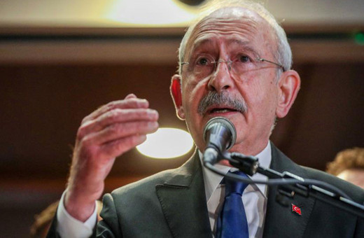 Kemal Kılıçdaroğlu'ndan milletvekillerine yerel seçim talimatı