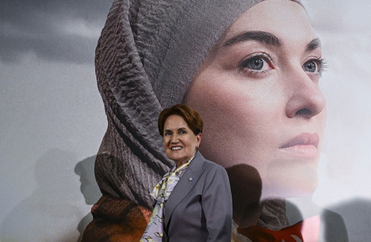 Meral Akşener "Zübeyde Analar ve Oğullar" filmini izledi: Hiç gitmeyecek gözümün önünden...